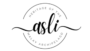 Asli Legacy Logo